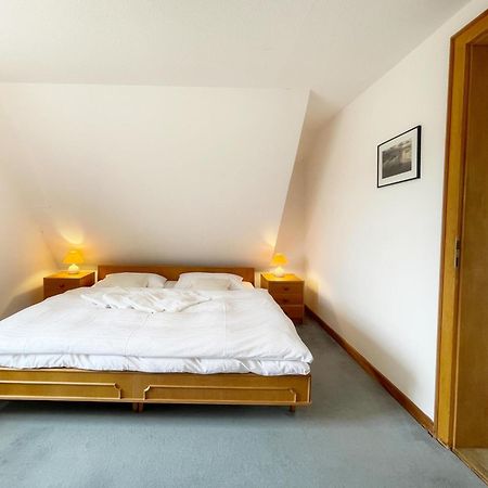 Haus Wolfram App Jonny Morsumer Kliff Morsum  Εξωτερικό φωτογραφία
