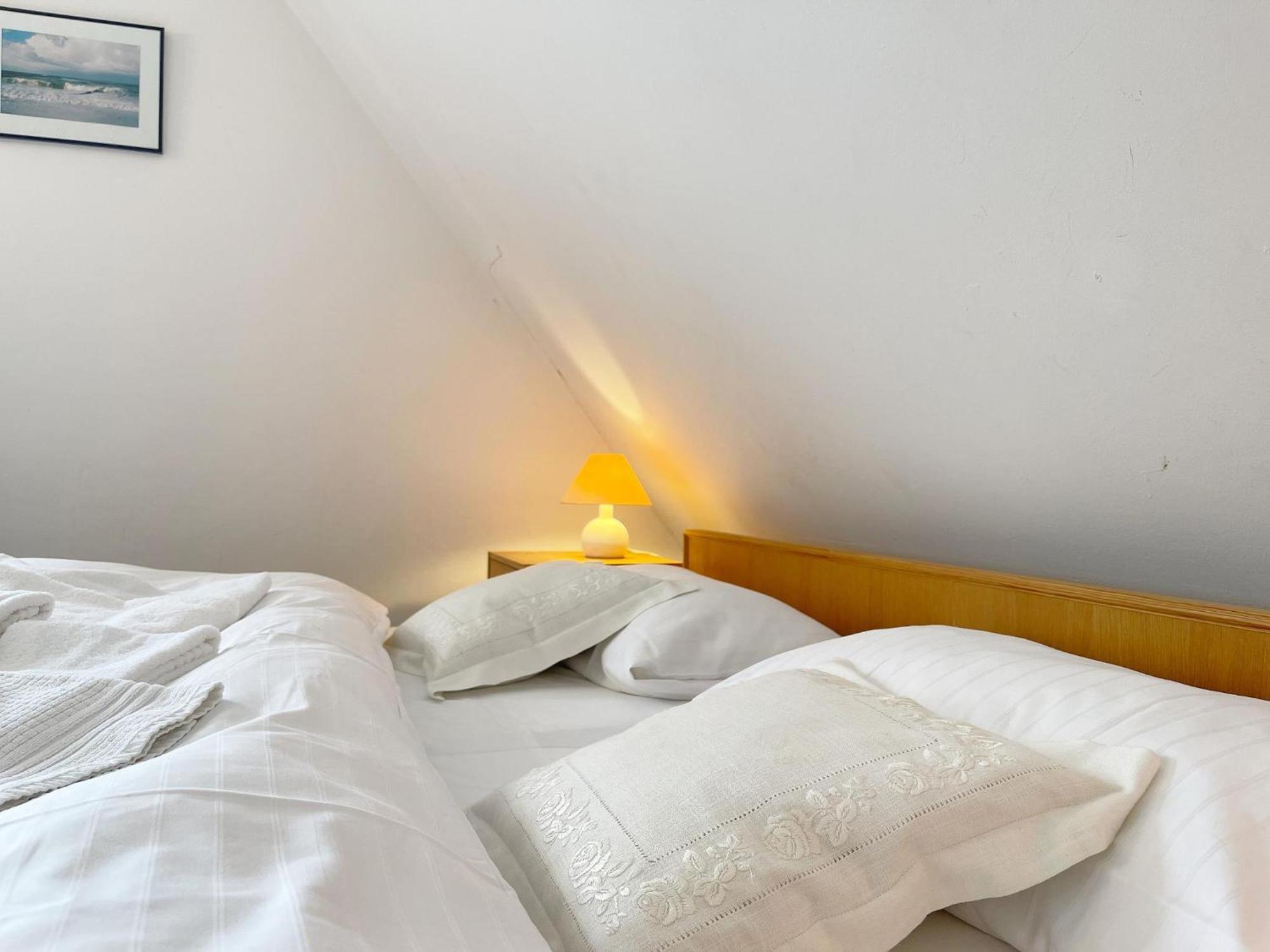 Haus Wolfram App Jonny Morsumer Kliff Morsum  Εξωτερικό φωτογραφία